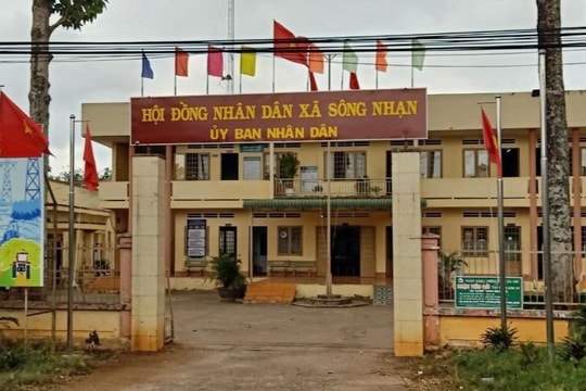 Tạm đình chỉ phó công an xã liên quan đến vụ bấm 4 biển số 'siêu đẹp'