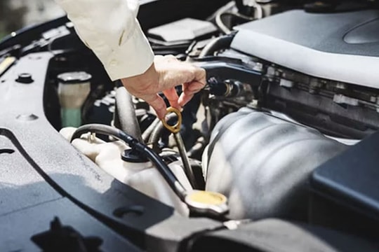 Những cách hữu ích giúp kéo dài tuổi thọ cho ô tô cổ