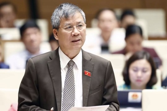 Đề xuất trình Thường vụ Quốc hội Dự án luật về quyền chuyển đổi giới tính và công nhận giới tính mới