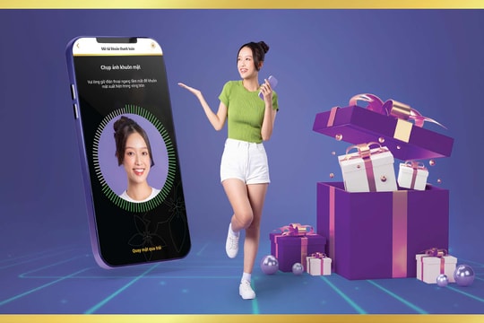 BAC A BANK tưng bừng ưu đãi 'Chào bạn mới - nhận quà cực chất'