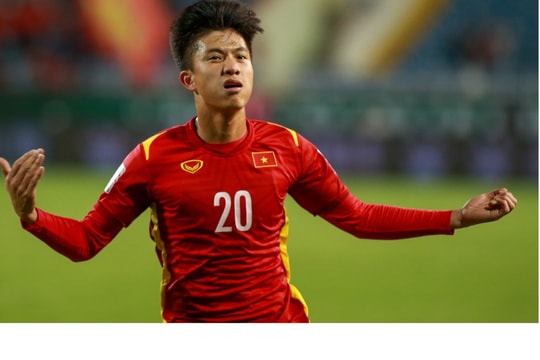 Khi Văn Đức gặp hạn....? 