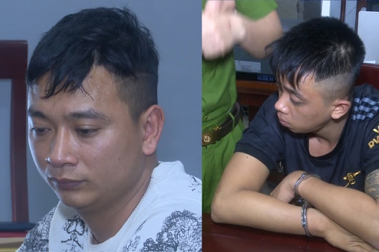 Video: Bắt hai đối tượng mua 3kg ma tuý đá về tiêu thụ