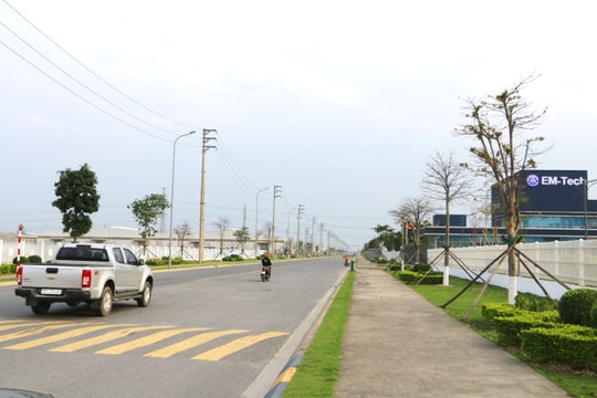 Nghệ An cụ thể hóa Chiến lược hợp tác đầu tư nước ngoài đến năm 2030