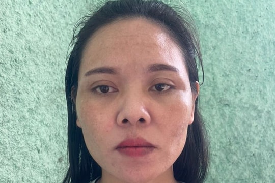 Khởi tố người đàn bà chủ mưu trong vụ mua bán người ở Kỳ Sơn