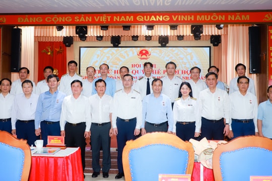 Lãnh đạo Kiểm toán Nhà nước và Thường trực Hội đồng nhân dân, Ủy ban nhân dân 4 tỉnh miền Trung làm việc về Quy chế phối hợp