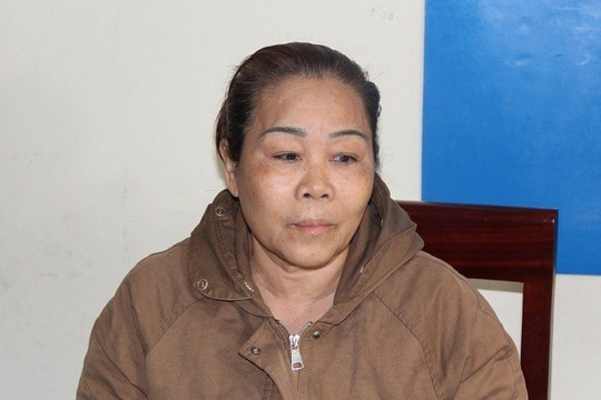 Khởi tố đối tượng chuyên cho vay lãi nặng