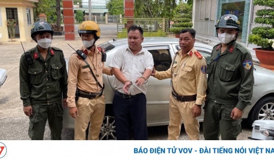 Chiếm đoạt 10 tỷ đồng với thủ đoạn nhận tách thửa đất