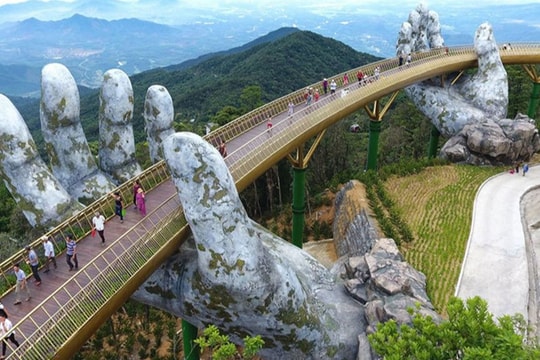 Việt Nam trong top 10 điểm đến chi phí thấp nhất châu Á