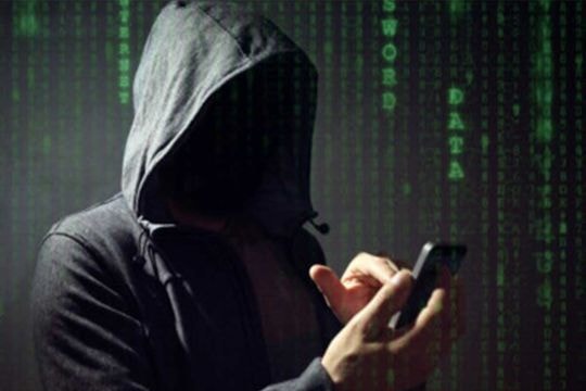 Đây là những gì bạn nên làm khi điện thoại bị xâm nhập trái phép