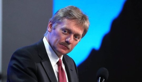 Nga tuyên bố tiếp tục chiến dịch tại Ukraine