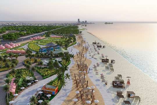 Hy vọng một đổi thay tốt đẹp