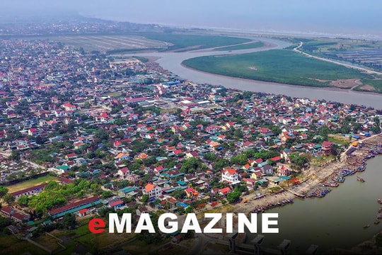 Diễn Ngọc: Chuyện xưa, nay...