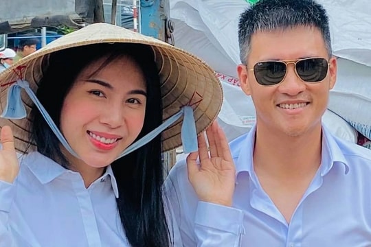 Thủy Tiên phủ nhận yêu cầu bà Phương Hằng bồi thường tinh thần 14 tỷ đồng