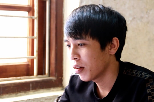 Video: 'Siêu lừa' lên mạng bán vé máy bay giả