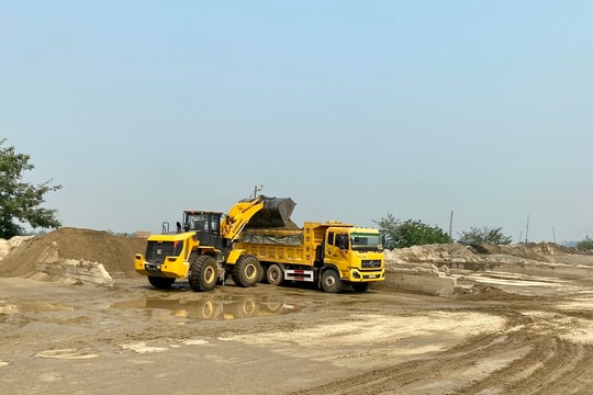 Công ty TNHH Trường An (Thúy - Danh) hướng tới mục tiêu sản xuất an toàn 