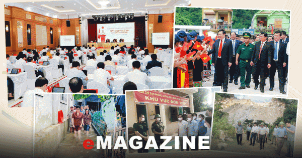 Xứng đáng là người đại biểu dân cử – Kỳ 2: Mang hơi thở cuộc sống đến nghị trường Quốc hội