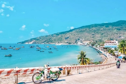 6 điều chỉ có ở các hòn đảo Việt Nam