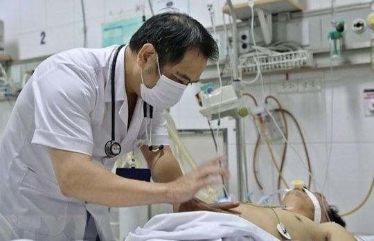 Bộ Y tế ban hành Kế hoạch triển khai thi hành Luật Khám bệnh, chữa bệnh (sửa đổi)