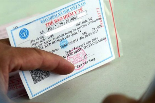 Mua bảo hiểm y tế bao lâu thì được hưởng quyền lợi?