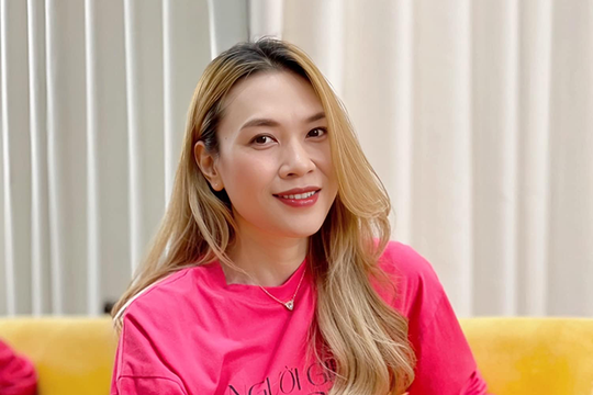 Mỹ Tâm thừa nhận cuồng dại và hay đòi hỏi khiến cuộc tình dở dang 