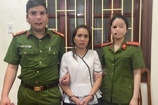 Khởi tố đối tượng chuyên bán lẻ ma túy tại Yên Thành và các huyện lân cận