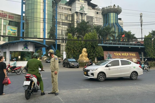 Số phận tài sản liên quan đến cha con Chủ tịch Tân Hiệp Phát