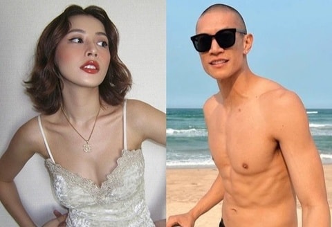 Chi Pu phản hồi thông tin hẹn hò bạn trai mới