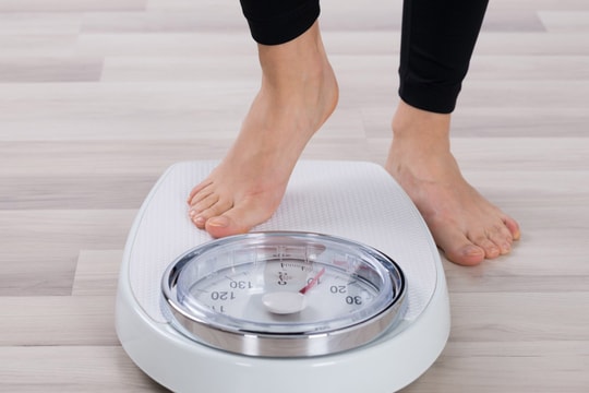 Đột ngột giảm cân - dấu hiệu cảnh báo một số bệnh nguy hiểm