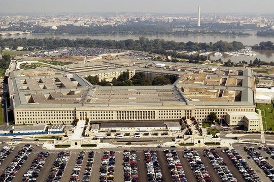 Lầu Năm Góc cho rằng tài liệu bị rò rỉ là 'rủi ro nghiêm trọng' 