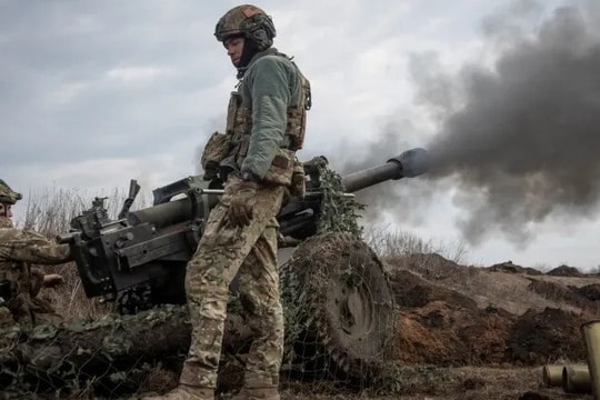 Nga kiểm soát 75% lãnh thổ Bakhmut, khả năng ngừng bắn trong Lễ Phục sinh