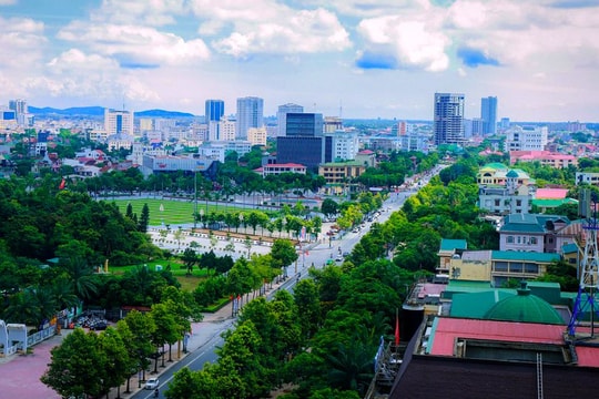 Công bố Chỉ số Hiệu quả quản trị và Hành chính công cấp tỉnh (PAPI): Nghệ An xếp vị trí 17/63