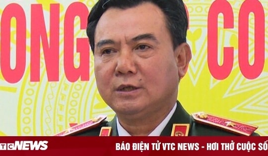 Cựu Phó Giám đốc Công an TP Hà Nội Nguyễn Anh Tuấn bị tước hàm Thiếu tướng