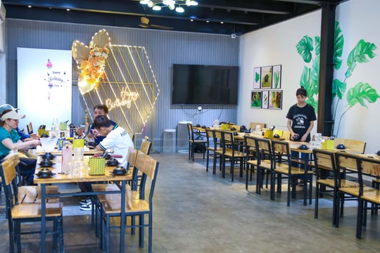 Khách sạn, nhà hàng ở thị xã Cửa Lò sẵn sàng cho mùa du lịch 2023