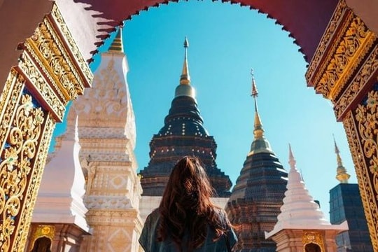 4 điều cần lưu ý khi du lịch Thái Lan