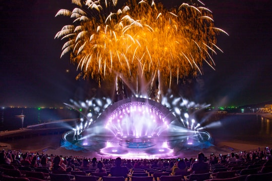 Những điểm đến hấp dẫn tại miền Nam dịp 30/4