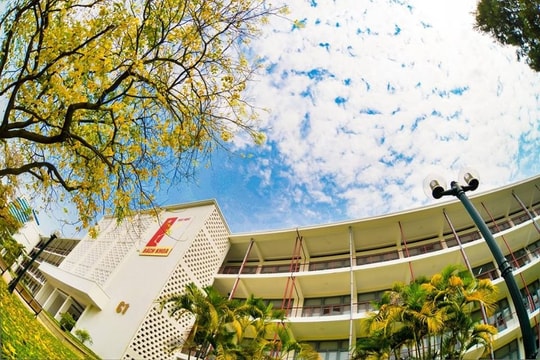 Ba thí sinh đạt 93/100 điểm thi thử đánh giá tư duy