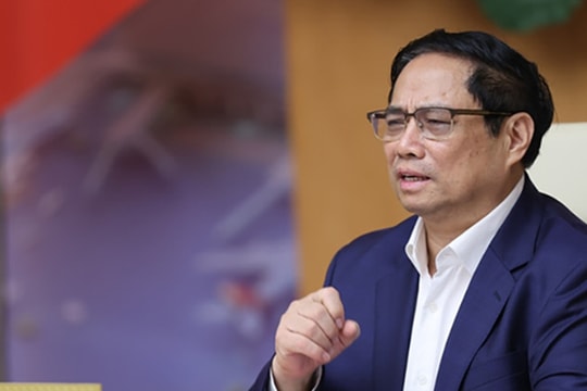 Không được 'quyền anh, quyền tôi' trong triển khai dự án giao thông trọng điểm