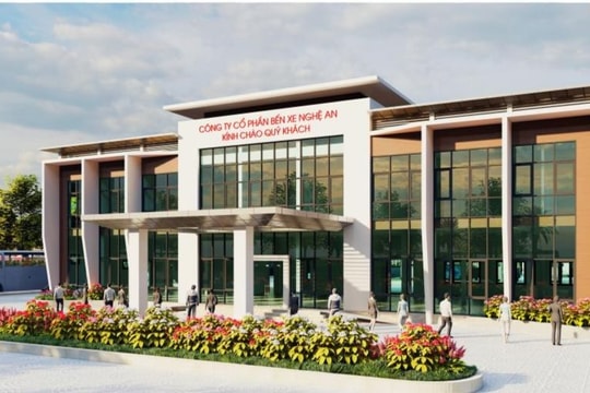 Triển khai thực hiện phương án tổ chức giao thông khi chấm dứt hoạt động Bến xe chợ Vinh và đưa Bến xe phía Nam vào hoạt động