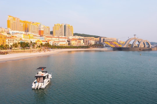 Sunset Holiday ra mắt kỳ nghỉ thượng lưu đẳng cấp 5 sao