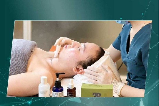 Bống Spa - địa chỉ chăm sóc da hiện đại với nhiều phương pháp tốt nhất
