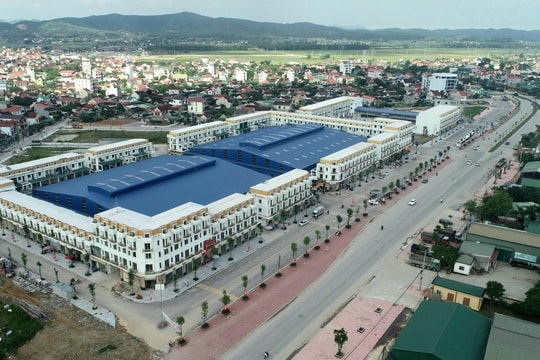 Thành lập Hội đồng thẩm định Quy hoạch hệ thống đô thị và nông thôn