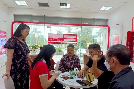 Chính thức khóa 2 chiều đối với những thuê bao chưa chuẩn hóa thông tin