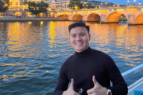 Barca và Messi đạt thoả thuận; Quang Hải nhận lương 1 tỷ đồng/năm ở Pau