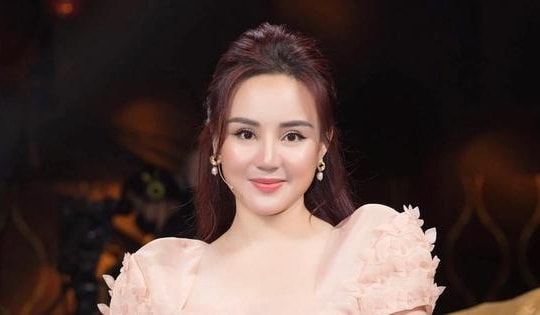 Loạt tài khoản mạng xã hội của Vy Oanh 'bốc hơi'