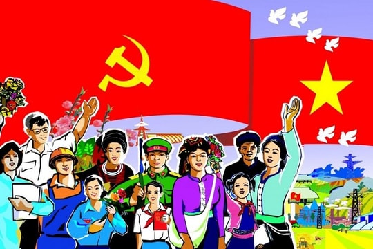 Ý kiến đảng viên: