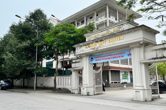 Thông tin từ gia đình và nhà trường về vụ một nữ sinh lớp 10 tự tử 