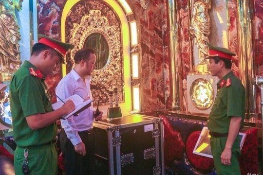 Nghệ An tiếp tục giám sát, hướng dẫn khắc phục tồn tại ở các cơ sở karaoke