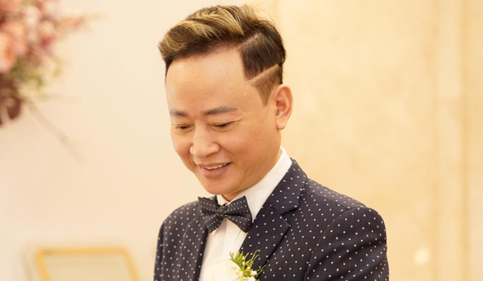 Diễn viên Tùng Dương: Tôi từng bị một bà cụ tát vào mặt vì đóng vai ác