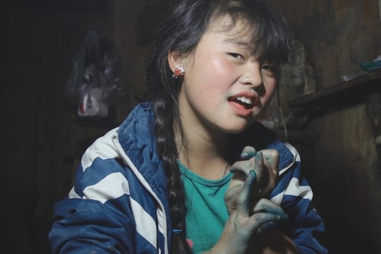 ‘Những đứa trẻ trong sương’ chạm đến trái tim người xem