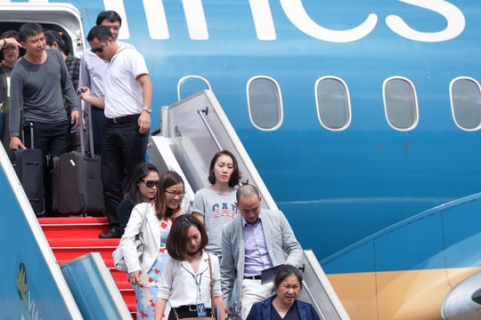 Vé máy bay Phú Quốc đột ngột hạ nhiệt, hết lễ giá rẻ bèo